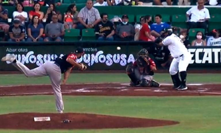 Somete la LMB al beisbol a un “experimento controlado”