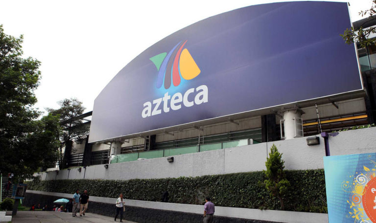 TV Azteca deberá pagar 2 mil 447 millones de pesos que le reclama el SAT