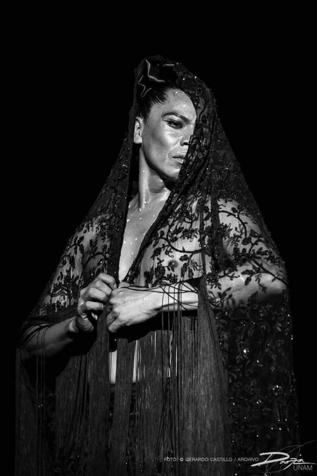 Lukas Avendaño alista performance sobre las desapariciones forzadas en Los Ángeles