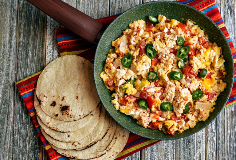 ¿Por qué va a costar más hacer tacos de huevo a la mexicana?