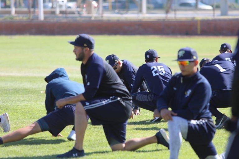 Horario de rieleros para la temporada 2022