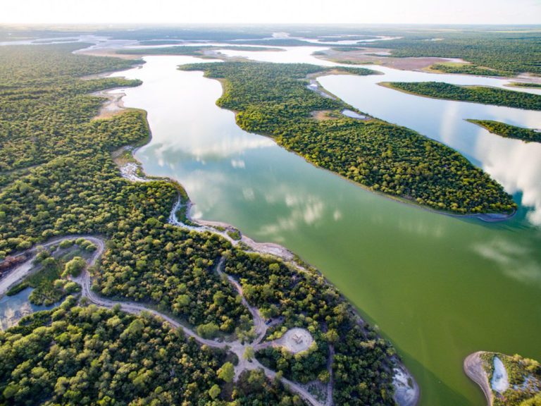 Actividades humanas aceleran desaparición de humedales