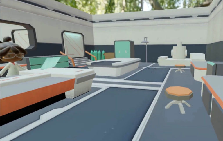 Enseña la UNAM a fabricar celdas solares, con videojuego   