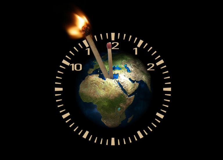 Mercado mundial de emisiones contra cambio climático   