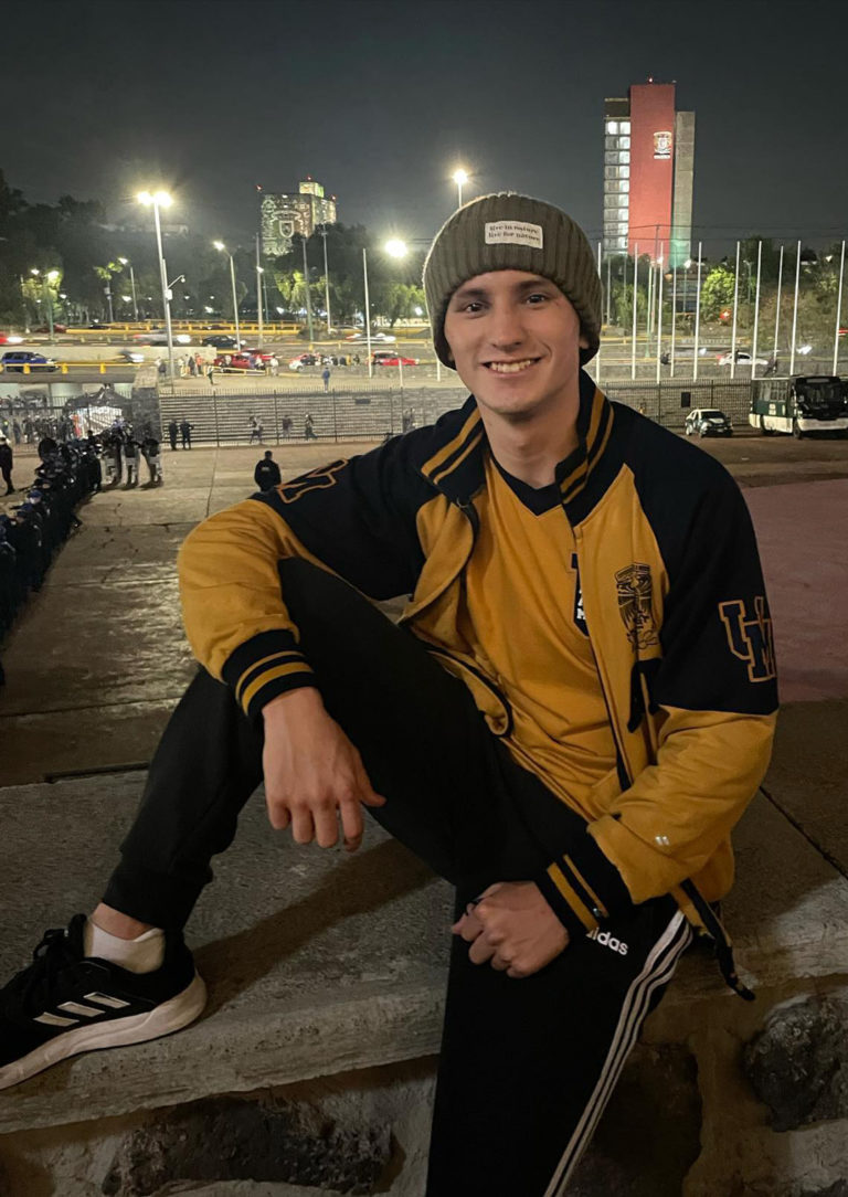 Físico se sube al ring para estudiar la relación entre neurociencias y boxeo