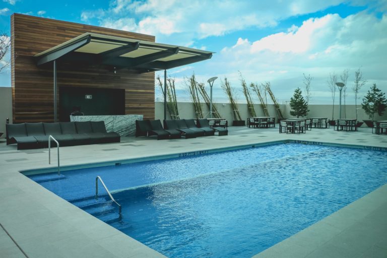 Hoteles de Aguascalientes no sufren desabasto de agua