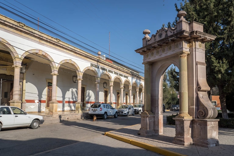 Normal Rural “Justo Sierra Méndez” destaca en generación de investigaciones