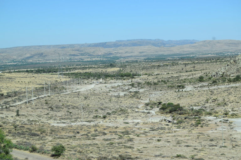 Urge actuar contra el calentamiento global