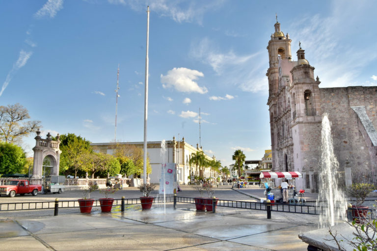 ¿De donde provienen los ingresos del patronato de la FNSM? Esto dice su titular en Aguascalientes