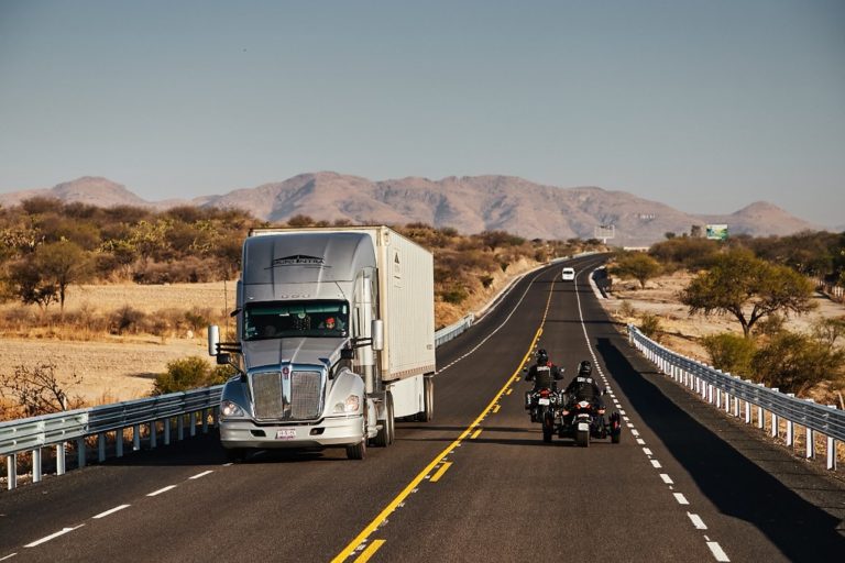 Congreso, a la espera de hacer adecuaciones en leyes para el libramiento carretero
