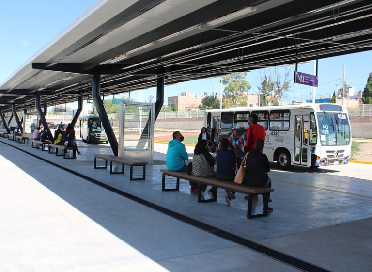 Gobierno del Estado podría integrar a Línea Express al sistema de transporte en Aguascalientes