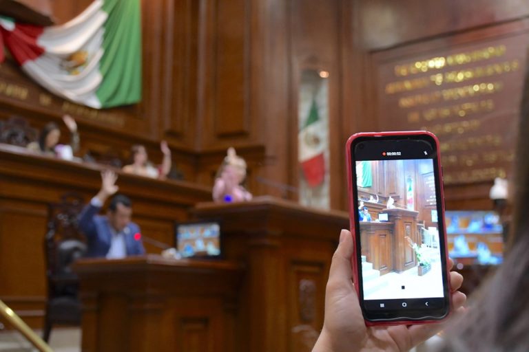 PAN, sin una postura clara sobre la Ley de Identidad de Género 