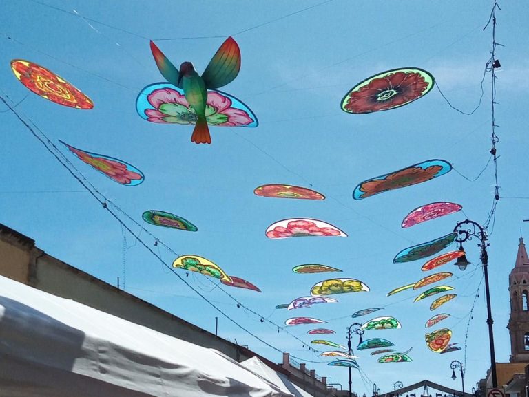 La memoria de los que se fueron