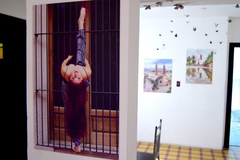 Imágenes que hablan