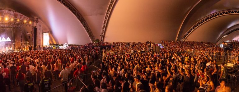 Este es el Programa Completo del Foro de las Estrellas en la Feria Nacional de San Marcos 2022