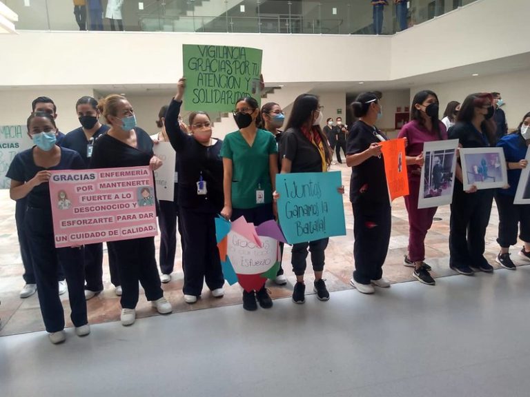 Otros/ Bajo presión