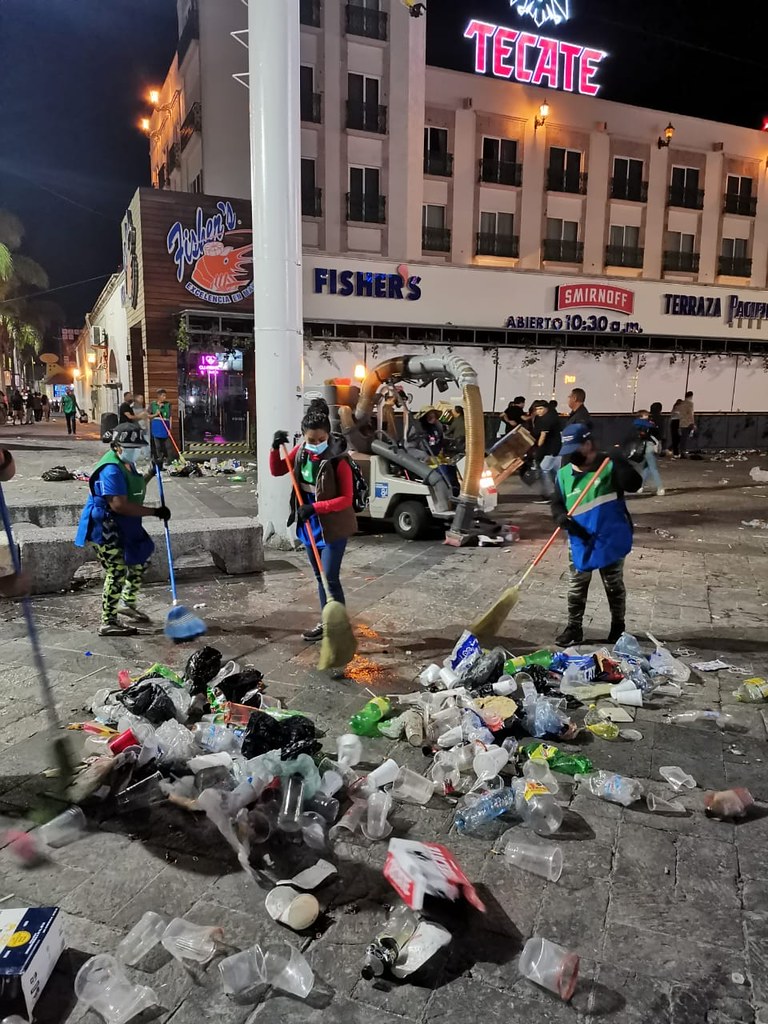 Por una mayor ética en la Feria de San Marcos