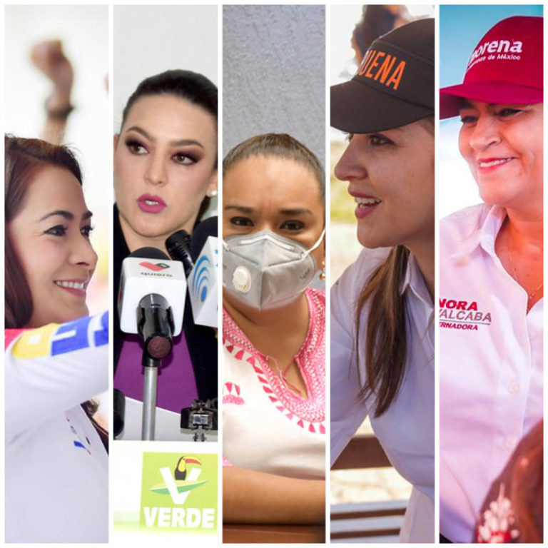 En el proceso electoral 2022 de Aguascalientes: Totalidad de las candidatas publicaron su #3de3