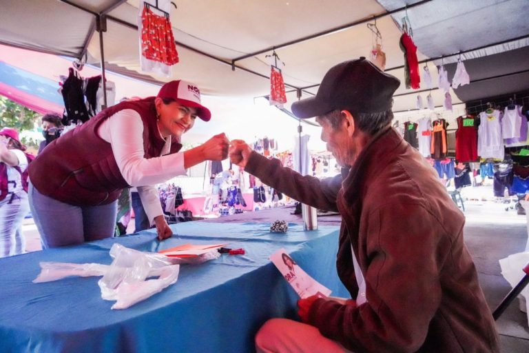 La enfermedad de las adicciones será atendida de manera integral: Nora Ruvalcaba