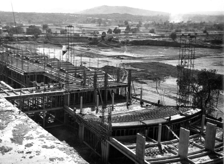 El retorno de Quetzalcóatl, de José Chávez Morado