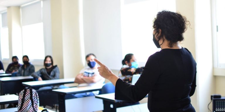 Municipio de Aguascalientes promueve el programa “universidades aliadas de los derechos humanos”