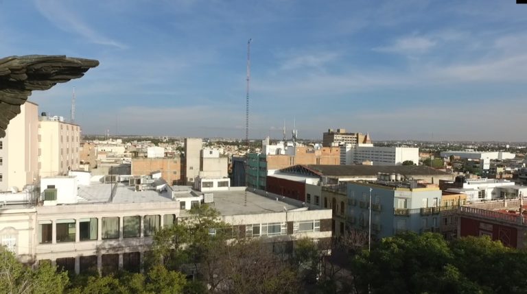 Convocan a participar en la modificación del programa de desarrollo urbano de la ciudad de Aguascalientes 2040