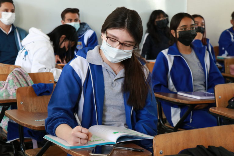 Abren registro de nuevo ingreso a bachilleratos públicos para estudiantes de secundarias técnicas