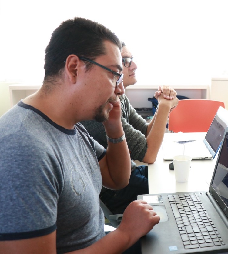 Abre IEA prerregistro para examen nacional de ingreso a posgrados 