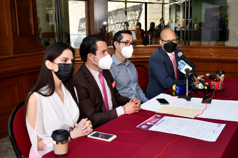 Lanza IEE convocatoria “Pregúntale a las Candidatas” para debates oficiales