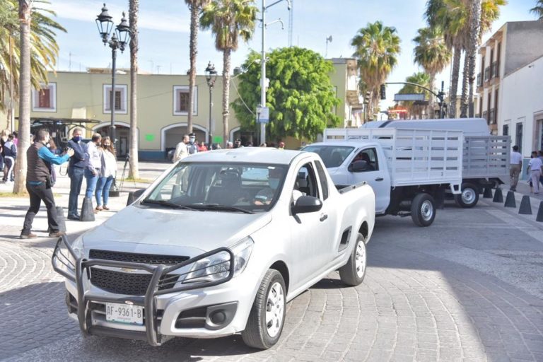 Facilita la instancia de la juventud de Jesús María catálogo de universidades   
