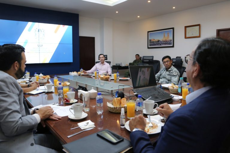 Establece Gobierno del Estado de Aguascalientes condiciones para unos comicios en paz   