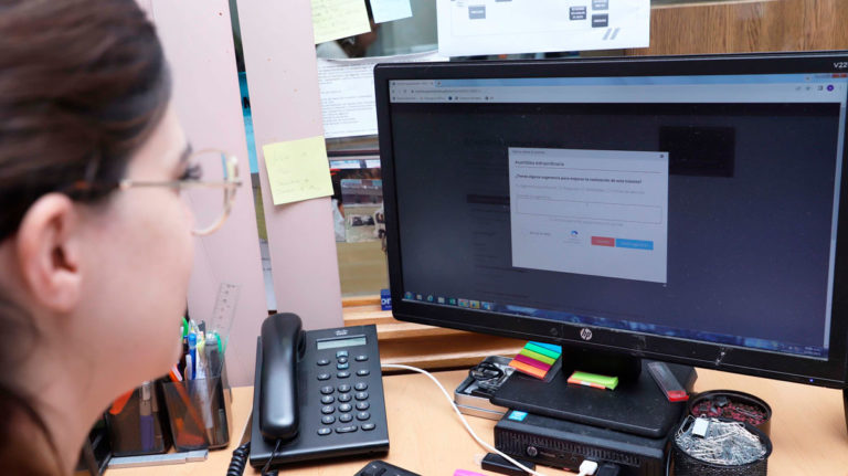 La Sedec habilita portal para sugerencias a trámites y servicios gubernamentales