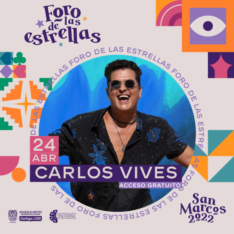 Este es el Programa Completo del Foro de las Estrellas en la Feria