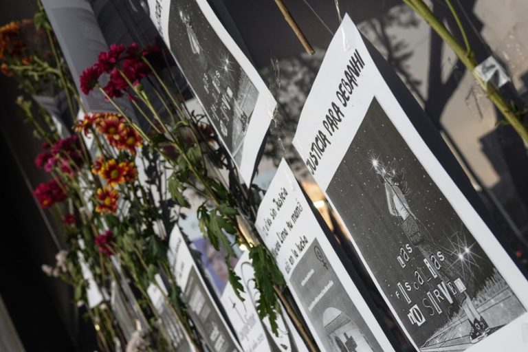 En Aguascalientes son 357 las personas desaparecidas 