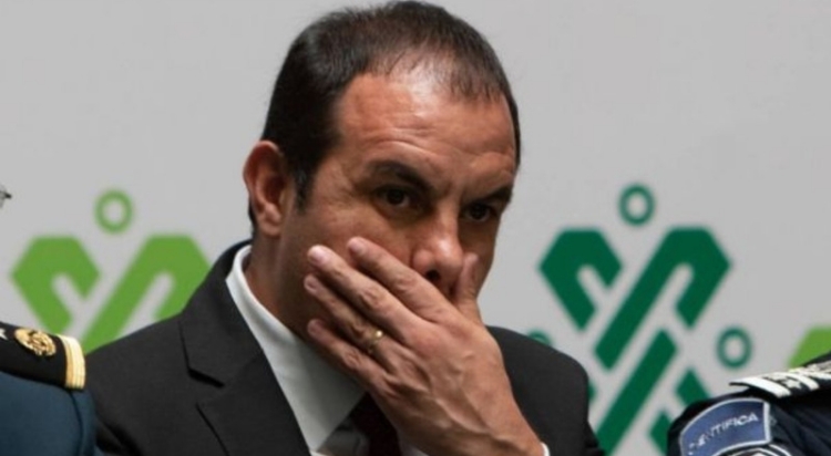Fiscalía Anticorrupción de Morelos inicia proceso para enjuiciar a Cuauhtémoc Blanco