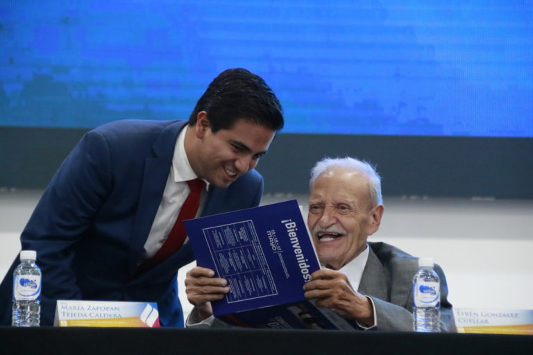 Efrén González Cuellar: Ladrón De Bicicletas/ Así es esto   