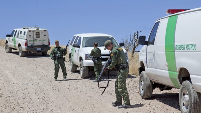 WOLA lanza plataforma que documenta 10 años de abusos perpetrados por agentes fronterizos