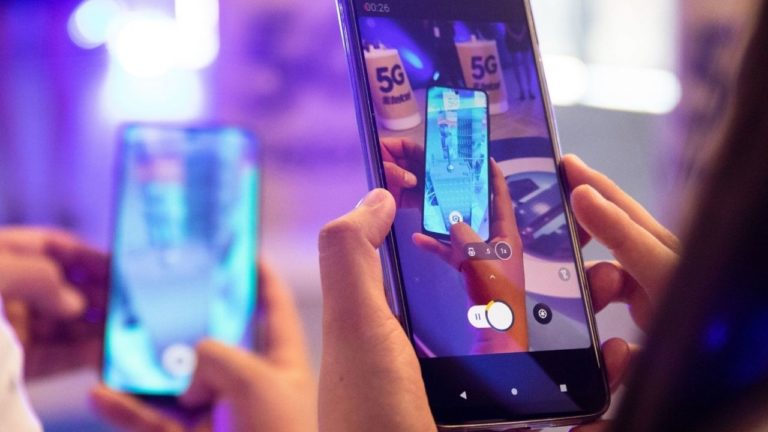 5G no aumenta la brecha digital
