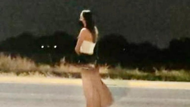 Fiscalía de Nuevo León revela la causa de la muerte de Debanhi Escobar