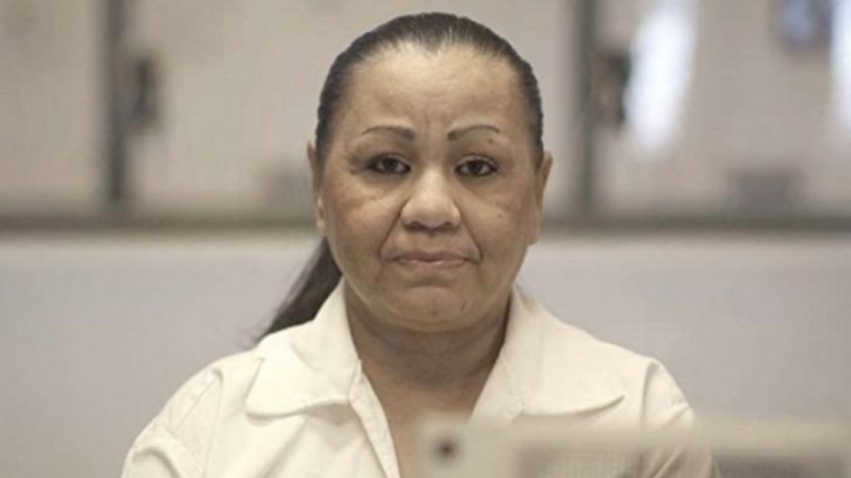 Embajador de México celebra que se aplazara ejecución de Melissa Lucio en Texas