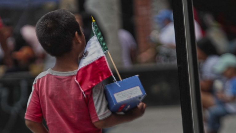 Save the Childen llama a detener la violencia contra niñas y niños