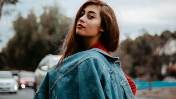 “Estoy cansada de quedarme callada”: La influencer Sam Barrios acusa de violencia a su expareja