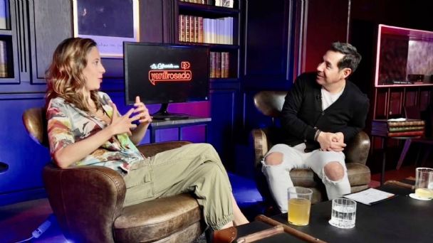 Es difícil ser mujer, blanca, privilegiada y libre: Sofía Niño de Rivera