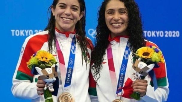 La Conade ajusta los estímulos de atletas; algunos pasan de 75 mil a 6 mil mensuales