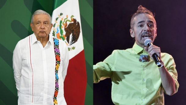 Rubén Albarrán envía carta a AMLO: nos preocupa Tren Maya y el otro macroproyecto más amenazador
