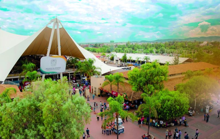 Feria Nacional de San Marcos 2022: Las actividades del viernes 6 de mayo