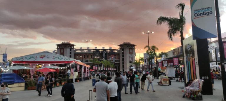 Después de Covid-19 se espera un mayor número de visitantes a la FNSM