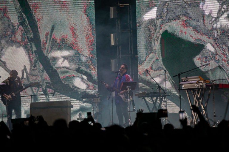 Se lleva a cabo el 36 Festival Cultural de Zacatecas