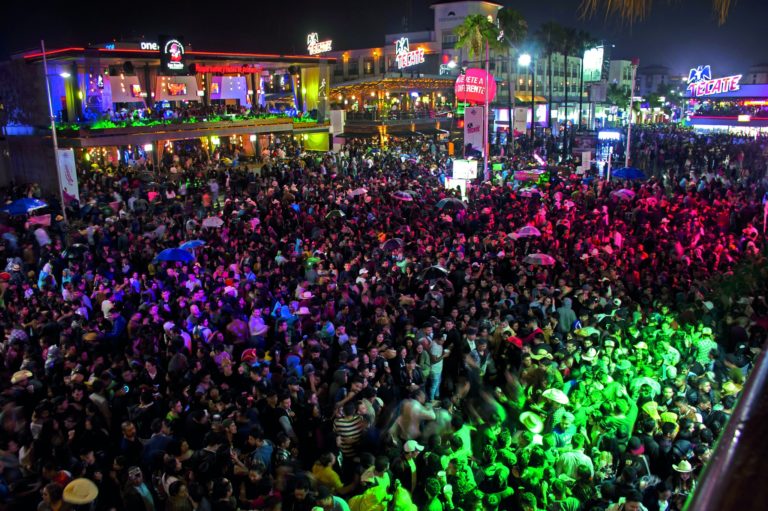 Apercibimientos promovidos por Profeco durante la FNSM en Aguascalientes,  aún no tienen una resolución