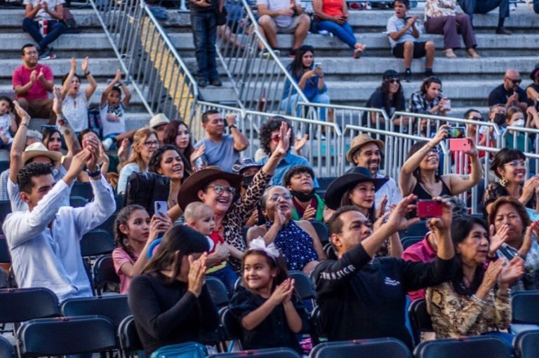 Feria Nacional de San Marcos 2022: las actividades del miércoles 27 de abril